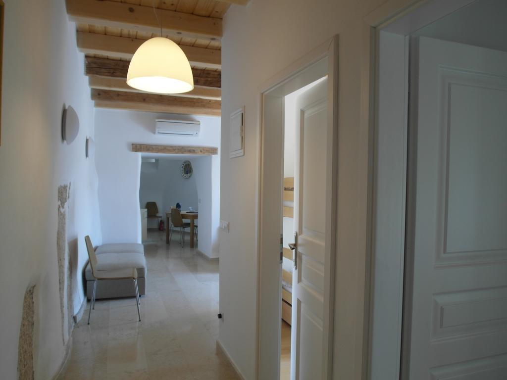 Apartments Antica Orsera ห้อง รูปภาพ